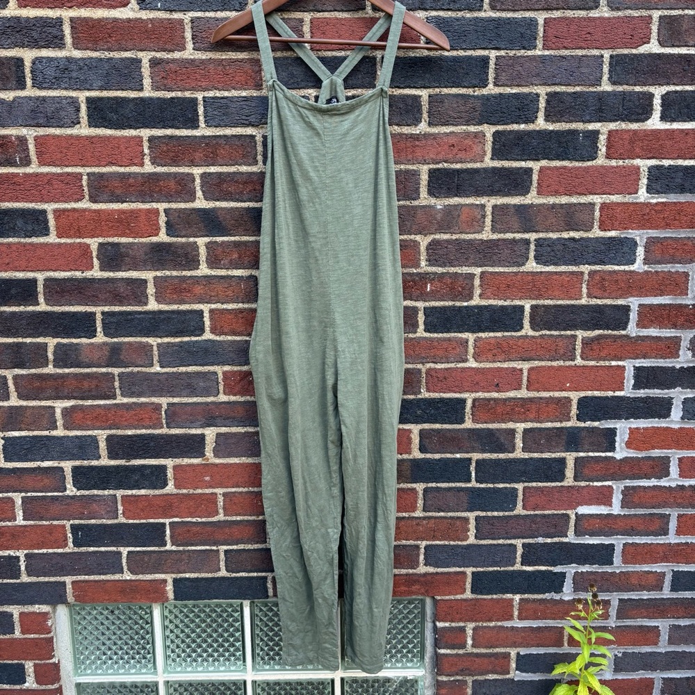Known Supply Cadence Overalls